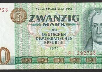 NIEMCY NRD 20 MAREK 1975
