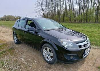 Opel astra h 1.7 cdti 2010