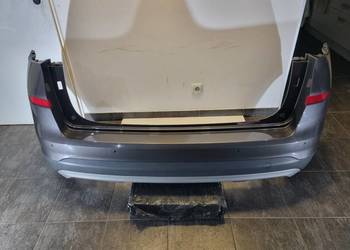 ZDERZAK TYL XN3 STAN IDEALNY HYUNDAI TUCSON III 15-18 LIFT
