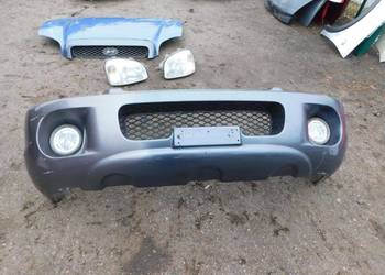 santa FE zderzak nr 3727 WYSYŁKA