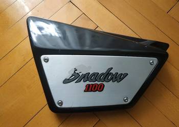 Lewy bok - Shadow VT 1100 C 85'-86'