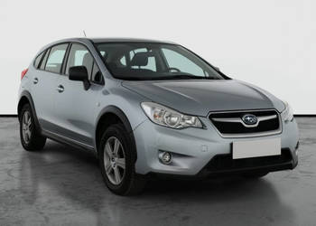 Subaru XV 2.0i