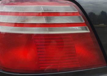 Lampy tył tylnie Honda Accord VI 6 sedan lift