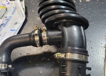 Rura Filtra Volvo 31261508 31261992 31293729 31293488