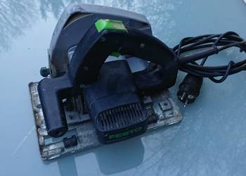 Piła zagłębiarka FESTO