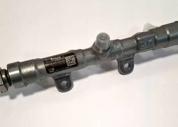 Listwa Wtryskowa 0445214361 Peugeot 208 II 1.5 Blue HDI