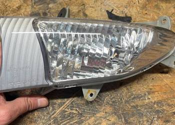 Kierunkowskaz lewy Suzuki Burgman 2007