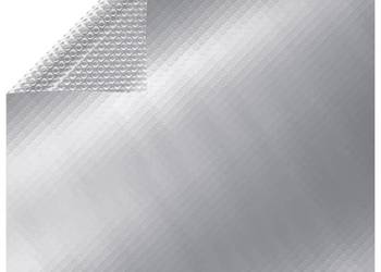 vidaXL Prostokątna folia na basen, 500x300 cm, PE(SKU:93101)