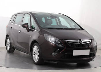 Opel Zafira 2.0 CDTI