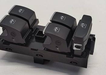 VW TIGUAN II ALLSPACE PANEL PRZEŁĄCZNIK SZYB 5G0959857E