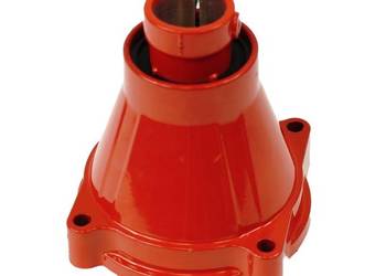 Bęben sprzęgła kosy 43cc 52cc 9 frezów 28mm