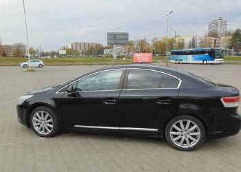 sprzedam Toyota Avensis  T 27 Prestige