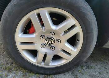 Felgi opony lato VW Touareg,Audi Q7,Porsche Cayenne18"5x130