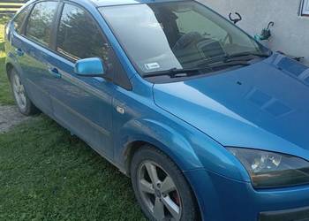 Sprzedam forda focus