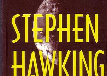 (6137) STEPHEN HAWKING ŻYCIE I NAUKA – MICHAEL WHITE i JOHN