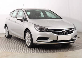 Opel Astra 1.4 T