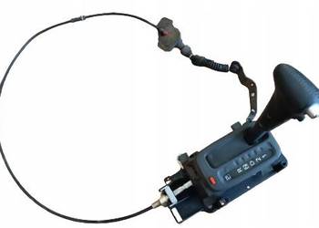 LINKA WYBIERAK ZMIANY BIEGÓW GAŁKA AUTOMAT NISSAN X-TRAIL T30 EUROPA