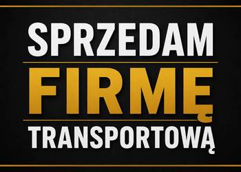 Sprzedam Spółkę Z O.O.