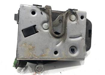 ZAMEK DRZWI LEWY PRZÓD OPEL CORSA C Hatchback 00-09