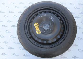 FORD VOLVO koło dojazdowe 125/85/16 99M 5x108 1S71MF