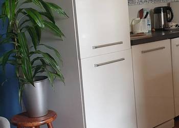 Lodowko zamrazarka Amica