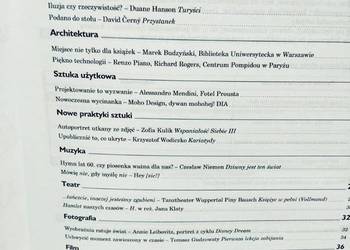 Spotkania z kulturą ćwiczenia wytwory kultury nowe