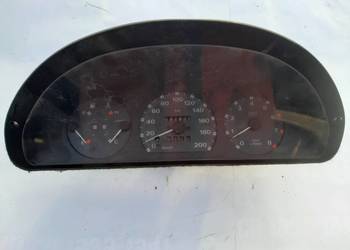 Fiat Punto 1 Licznik obrotomierz  Europa