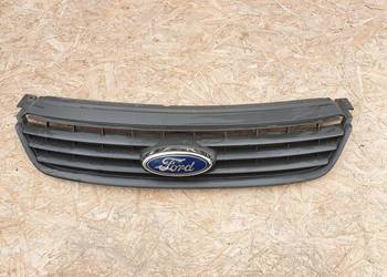 FORD C-MAX LIFT 07+ GRILL ATRAPA ZDERZAKA PRZÓD 7M51R8138A
