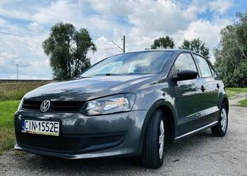Volkswagen Polo 1.2 2013