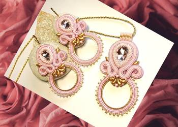 KOMPLET LIGHT PINK - SUTASZ KOMPLET LIGHT PINK - SUTASZ