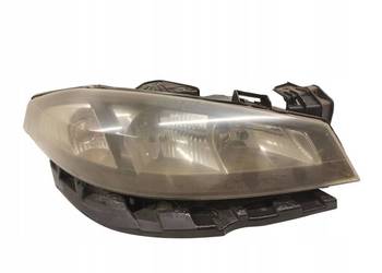 LAMPA PRZÓD PRAWA LIFT EU  8200481197 Renault Laguna II (2000-2007)