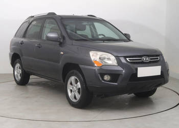 Kia Sportage 2.0 16V