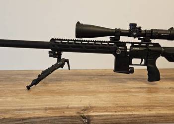 DRS Tactical 700 kaliber 5,5mm