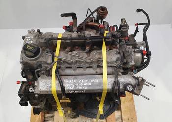 SILNIK D4FB Hyundai i30 ix20 Elantra IV 1.6 CRDI 115KM komplet 171tyś