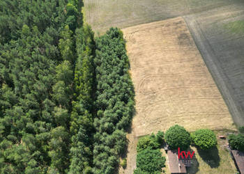 Grunt Jerominy 3702m2