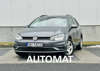 Volkswagen Golf Volkswagen Golf VII 2.0 TDI SCR DSG Highline VII (2012-)