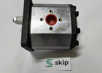 Silnik hydrauliczny napędu sita przeciewacza Finlay 683 390