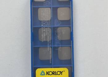 Płytki KORLOY SNCN1204ENN ST30A