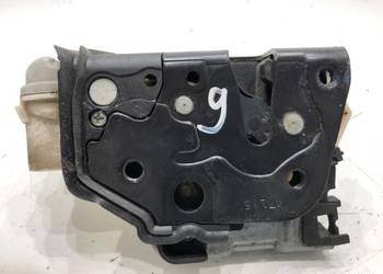 ZAMEK DRZWI LEWY PRZÓD AUDI Q5 8R SUV 8J1837015A 08-17