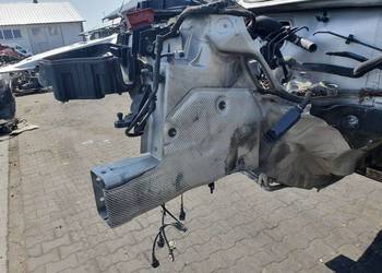 ĆWIARTKA PRAWA PRZÓD AUDI A8 D4