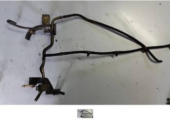 przelewy wtrysków honda accord 2.2 I-CTDI N22A1