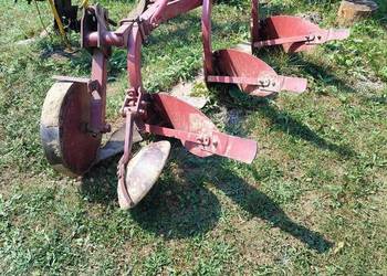Pług zagonowy kylingstant 3 skibowy