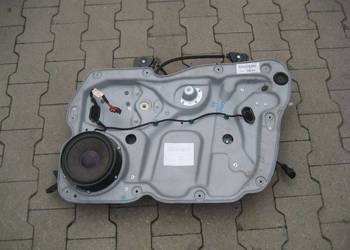 vw caddy 03-10r podnośnik szyby przód prawy elektryczny