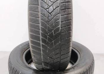 2x OPONA ZIMOWA DUNLOP WINTER SPORT 205/60R16 (1916) 4.62 4.51