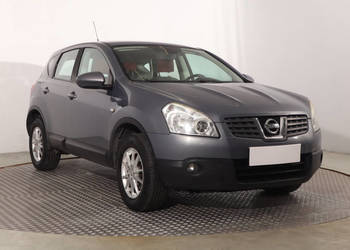 Nissan Qashqai 1.5 dCi