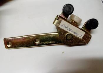WÓZEK/ROLKA, DRZWI PRZESUWNE Vito 638