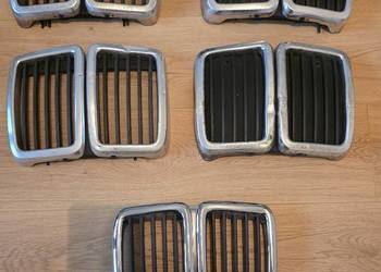 BMW E28 grill środkowy 51131873253 zamiennik, mam tez do e23