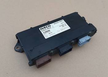 IVECO MODUŁ STEROWNIK ŚWIATEŁ EASY MUX 02.886.30 504300982
