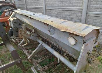 Siewnik poznaniak 2.7m