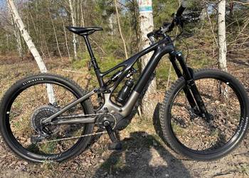 OKAZJA! Rower - Specialized Turbo Levo Expert Carbon '22